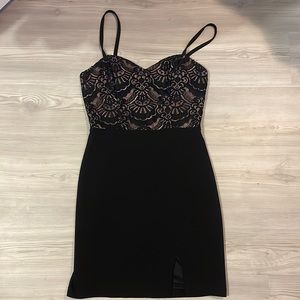 Cute Homecoming Dress